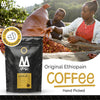 MOYEE Coffee – Ethiopian Roast Whole Bean