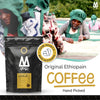 MOYEE Coffee – Ethiopian Roast Whole Bean