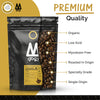 MOYEE Coffee – Ethiopian Roast Whole Bean
