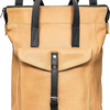 SWAN Everyday leather backpack