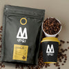 MOYEE Coffee – Ethiopian Roast Whole Bean