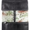 Mountain Quail Everyday Leather Backpack