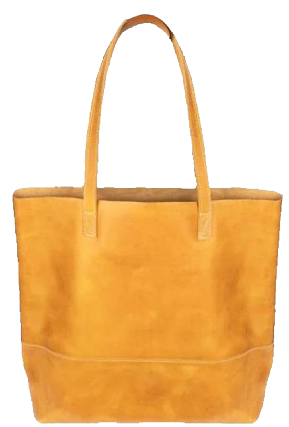 TOTE BAG Camel : Women’s Large Sling Shopping Carryall, Hand Crafted